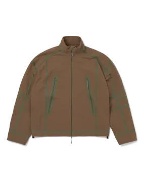 SOFTSHELL JACKET