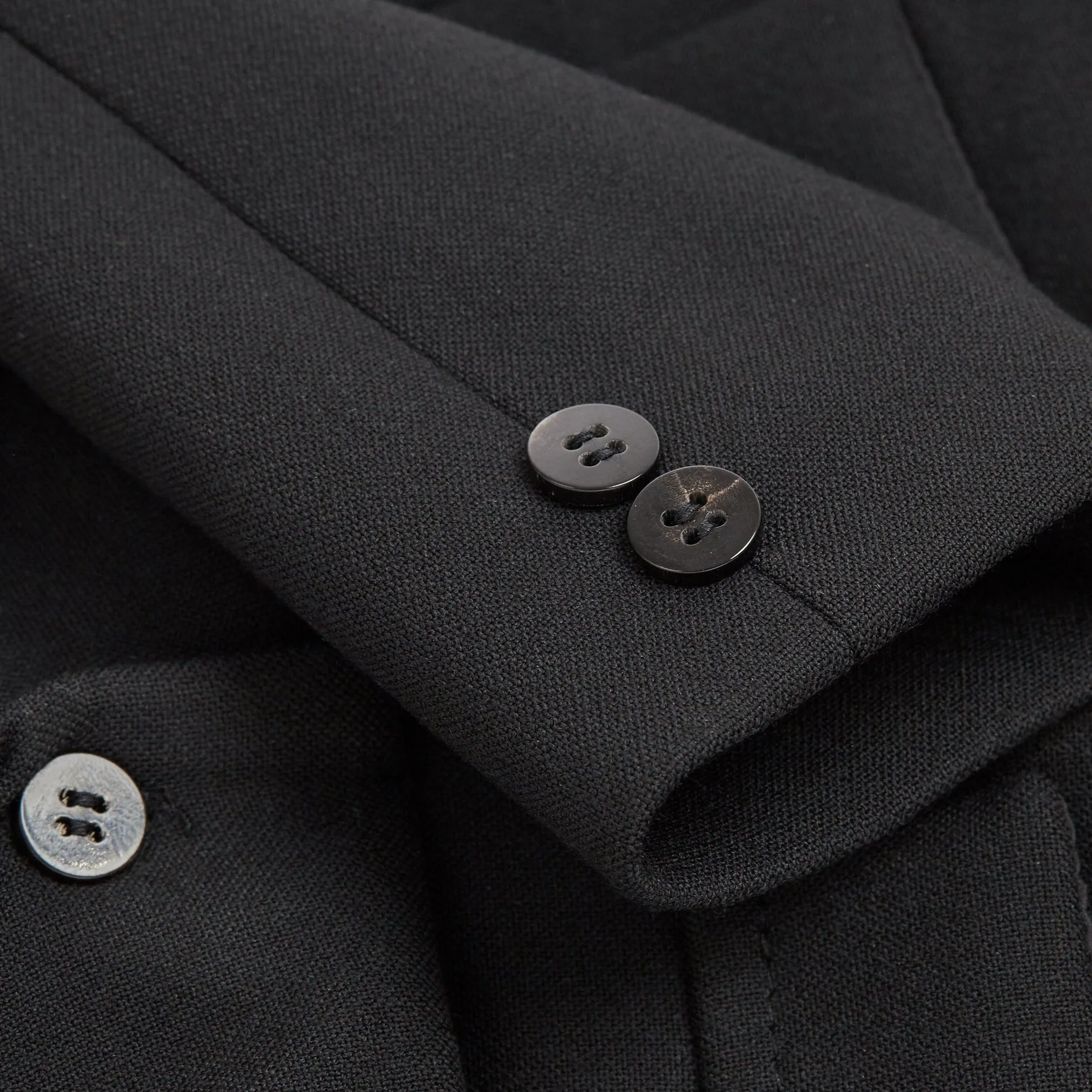 Suit Jacket (Black)