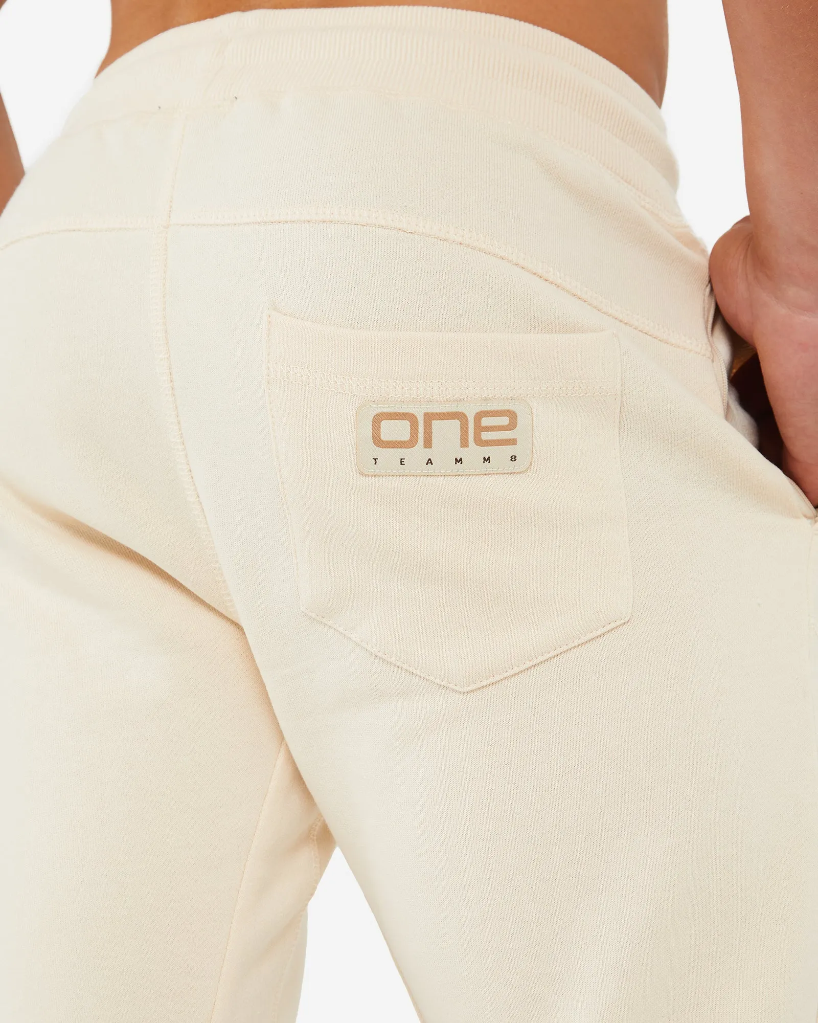 TEAMM8 One Sweatpant - Amazing