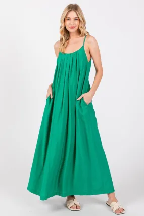 Terri Maxi Dress