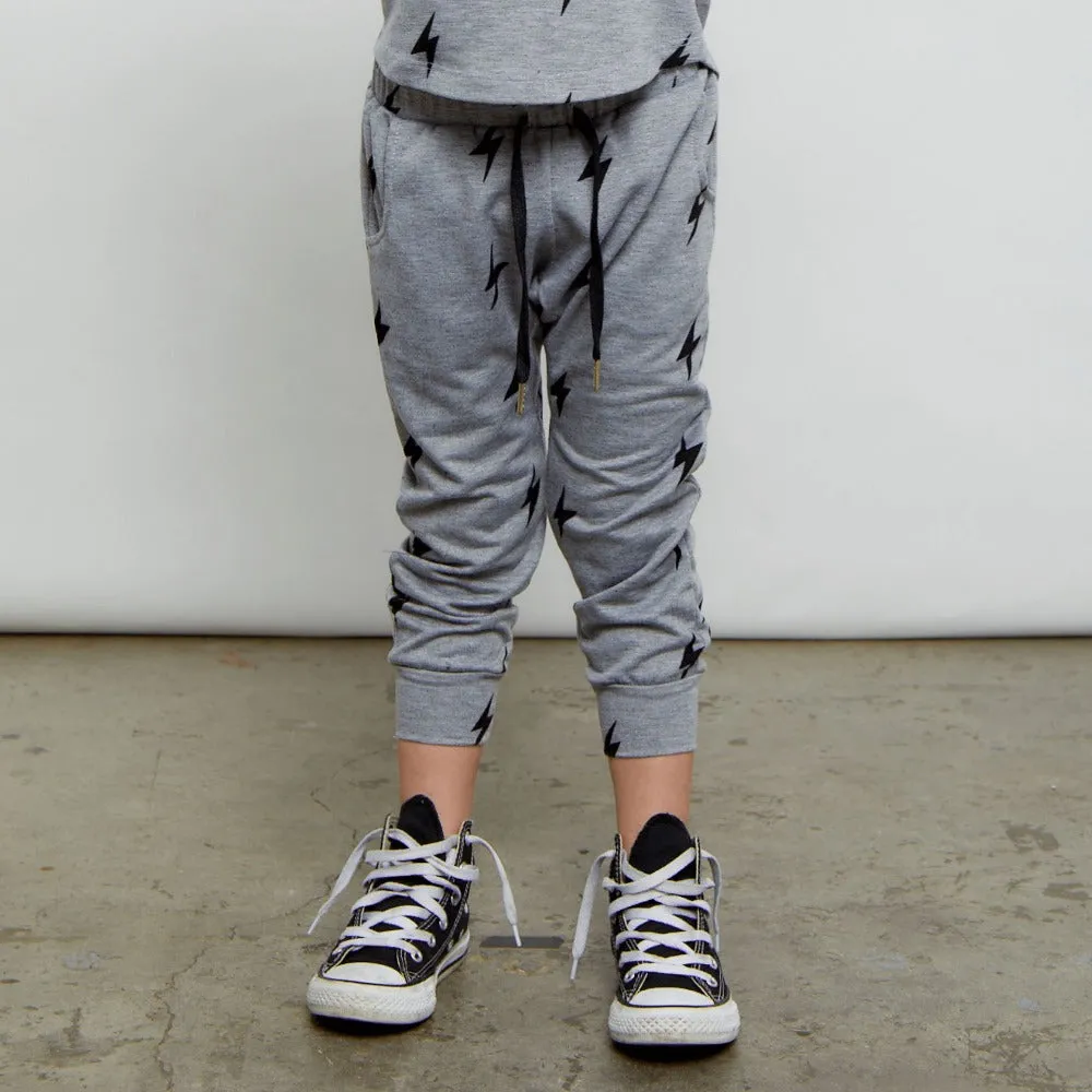 The Chase: Kids Joggers