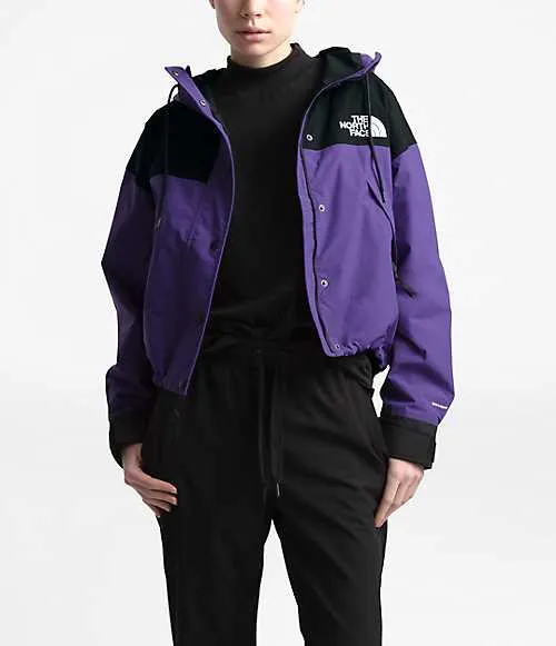 The North Face Women's Reign On Jacket