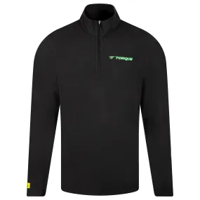 Torque GC | Men's Logo Quarter Zip