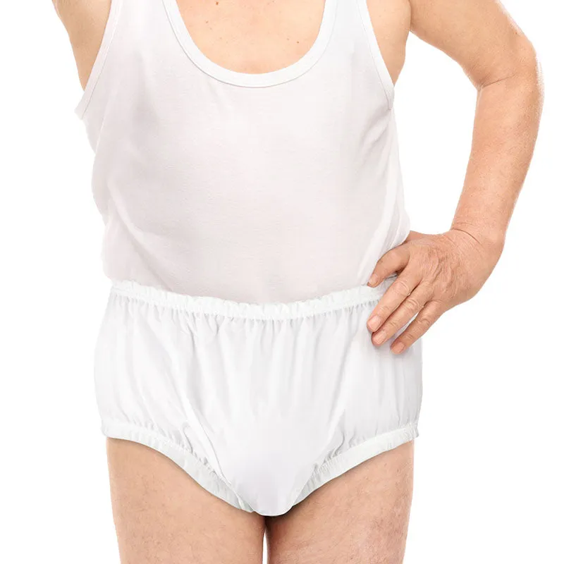 Unisex DuraCool Incontinence Pull-On Cover-Up Pants