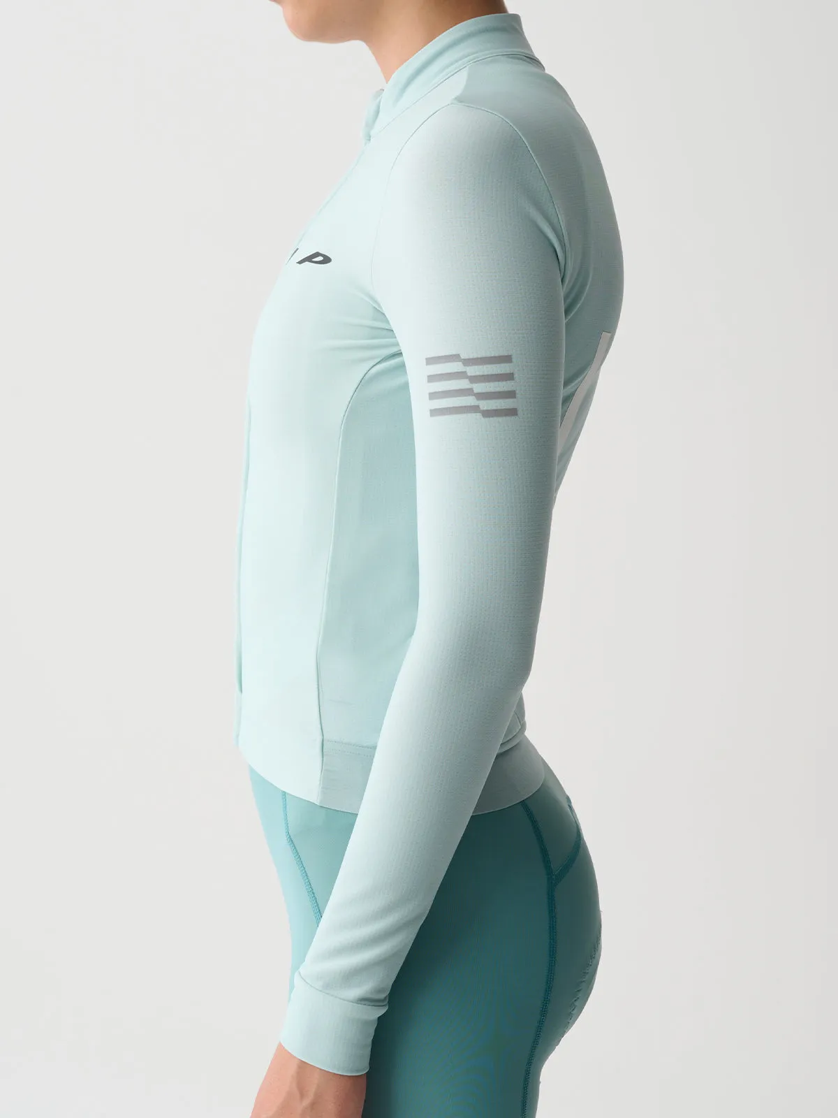 Women's Evade Thermal LS Jersey 2.0