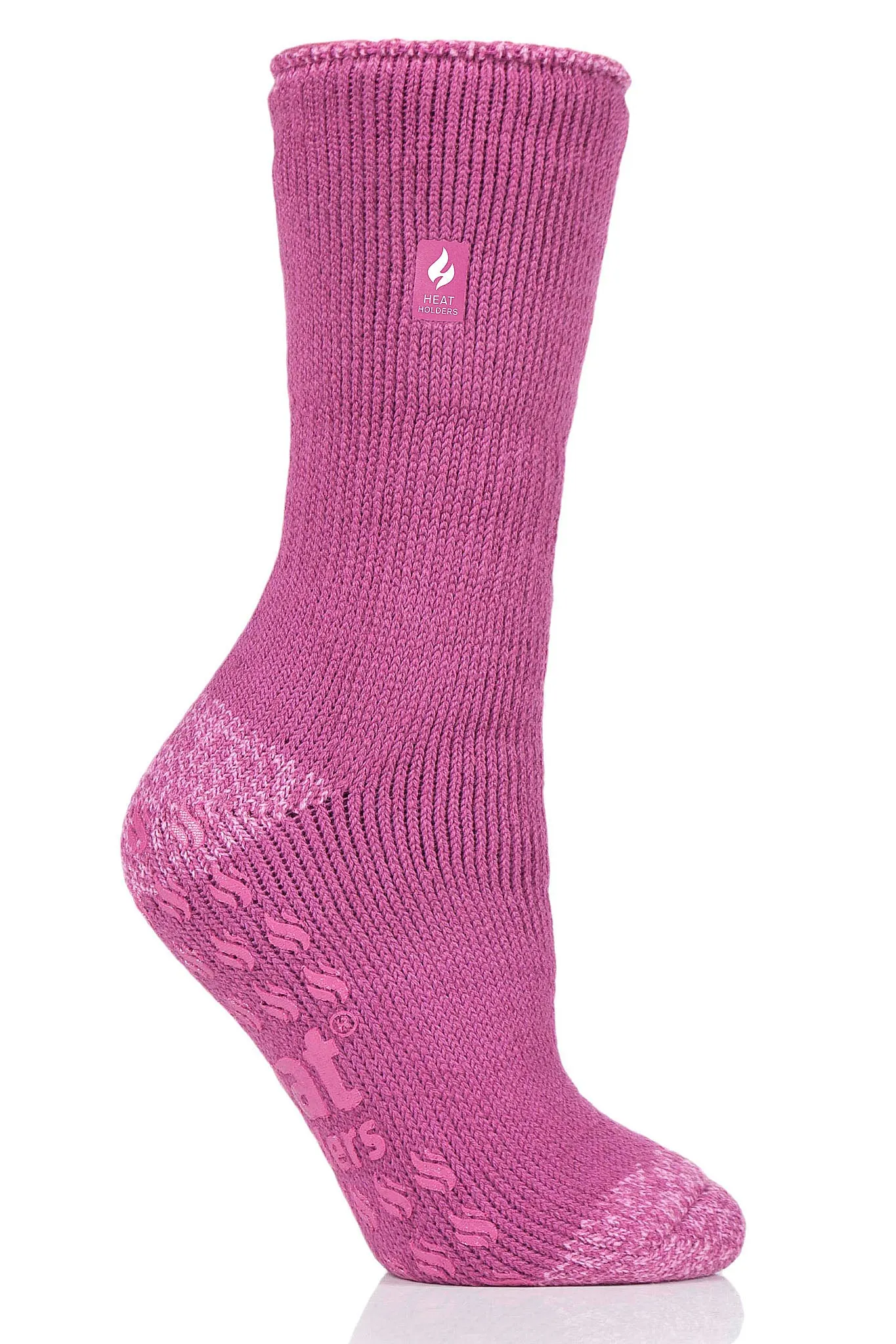 Women's Juniper Crew Slipper Socks